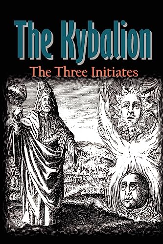 KYBALION - Three Initiates