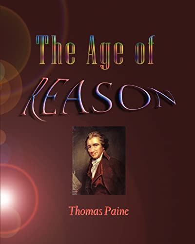 9788562022197: The Age Of Reason