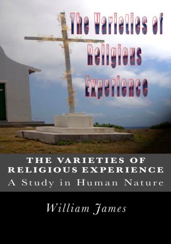 9788562022432: The Varieties Of Religious Experience