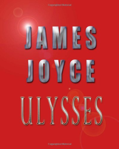 9788562022548: Ulysses