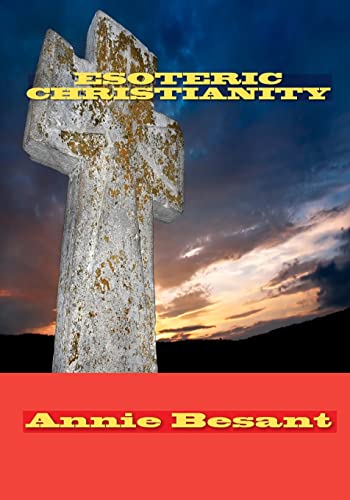 9788562022562: Esoteric Christianity