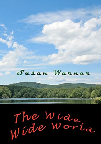 The Wide Wide World (9788562022692) by Warner, Susan