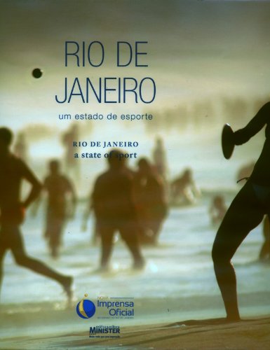 Stock image for Rio De Janeiro: Um Estado De Esporte = Rio De Janeiro: A State Of Sport (Em Portuguese do Brasil) for sale by medimops