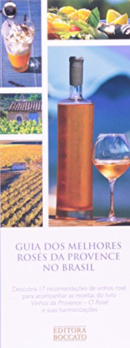 Stock image for _ livro os vinhos da provence francois millo Ed. 2011 for sale by LibreriaElcosteo