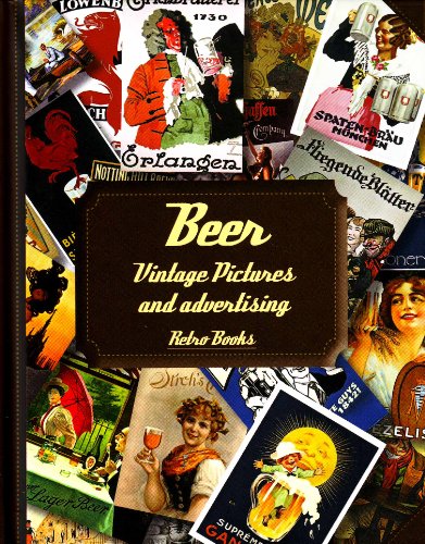 Stock image for _ beer vintage pictures and advertising for sale by LibreriaElcosteo