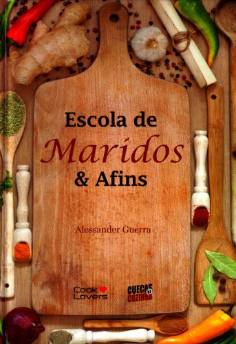 Stock image for Escola de Maridos e Afins (Em Portuguese do Brasil) for sale by Ammareal