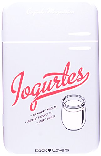 Stock image for _ iogurtes cozinha magnetica for sale by LibreriaElcosteo