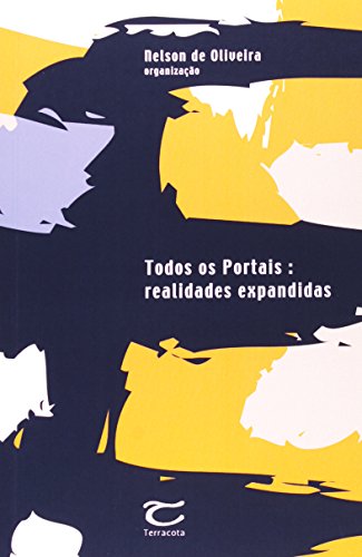 Stock image for livro todos os portais realidades expandidas nelson de oliveira org 2012 for sale by LibreriaElcosteo