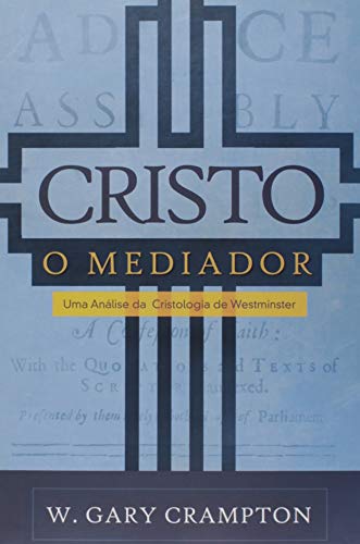 Stock image for cristo o mediador w gary crampton for sale by LibreriaElcosteo