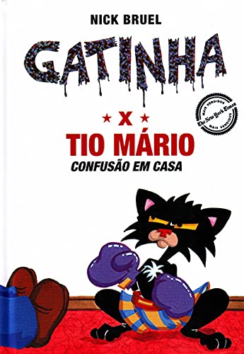 Stock image for Gatinha x Tio Mrio. Confuses na Porta de Casa - Volume 3 for sale by GF Books, Inc.