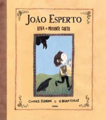 Stock image for Joo Esperto Leva o Presente - Volume 1 (Em Portuguese do Brasil) for sale by medimops