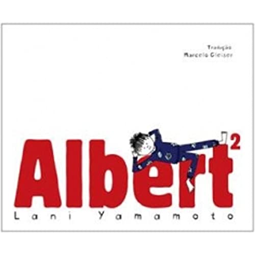 Stock image for albert 2 for sale by LibreriaElcosteo