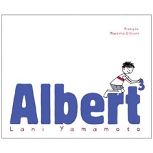 Stock image for Albert 3 (Em Portuguese do Brasil) for sale by medimops
