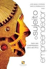 Stock image for _ livro o sujeito empreendedor jose angelo ferrei Ed. 2013 for sale by LibreriaElcosteo