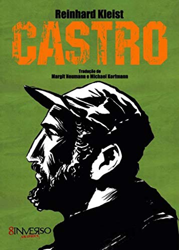 Stock image for Castro for sale by Bay Used Books