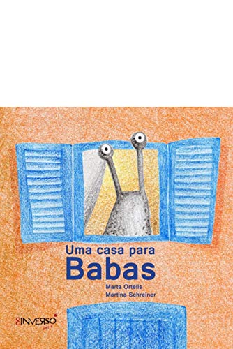 Stock image for livro uma casa para babas Ed. 2012 for sale by LibreriaElcosteo