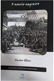 9788562808777: livro o navio negreiro castro alves 2011