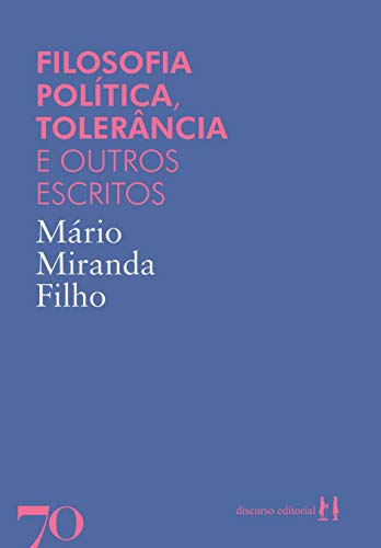 Beispielbild fr livro filosofia politica tolerncia e outros escritos zum Verkauf von LibreriaElcosteo
