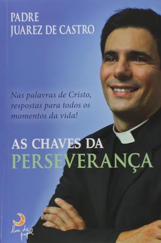 Stock image for As Chaves da Perseverana (Em Portuguese do Brasil) for sale by medimops