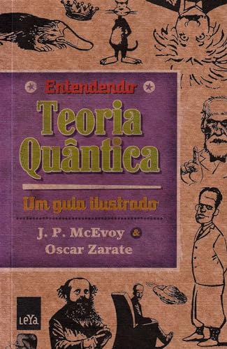 Stock image for livro entendendo teoria quntica um guia ilustrado jp mcevoy e oscar zarate 2012 for sale by LibreriaElcosteo