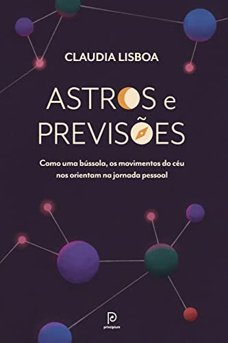 Stock image for ASTROS E PREVISES -Language: portuguese for sale by GreatBookPrices