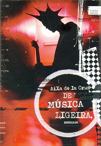 Beispielbild fr _ livro de musica ligeira aixa de la cruz 2010 zum Verkauf von LibreriaElcosteo