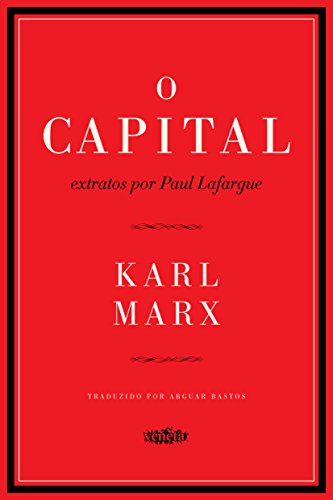 Stock image for livro o capital extratos por paul lafargue karal marx 2014 for sale by LibreriaElcosteo