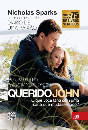 Beispielbild fr Querido John (Em Portugues do Brasil) zum Verkauf von More Than Words