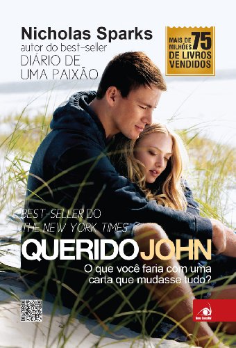 Stock image for Querido John (Em Portugues do Brasil) for sale by More Than Words