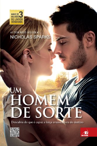 Stock image for Um Homem de Sorte (Em Portugues do Brasil) for sale by ThriftBooks-Atlanta