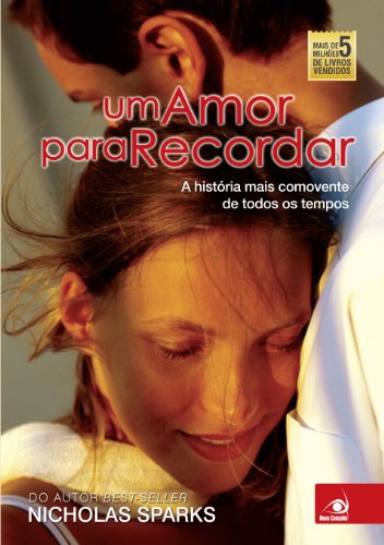 Beispielbild fr Um Amor Para Recordar (Em Portuguese do Brasil) zum Verkauf von medimops