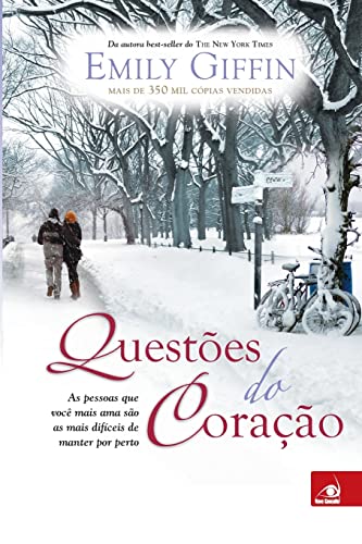 Stock image for Questes do Corao (Portuguese Edition) for sale by Book Deals