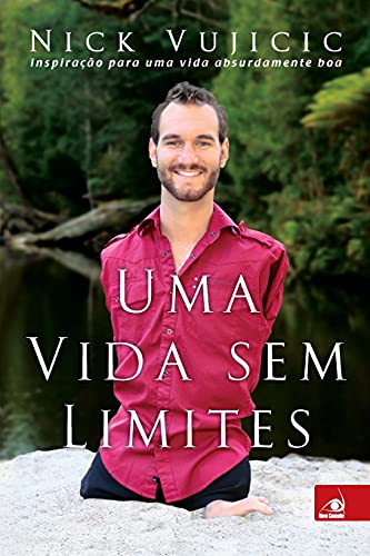 Imagen de archivo de Uma Vida sem Limites (Portuguese Edition) a la venta por HPB-Ruby