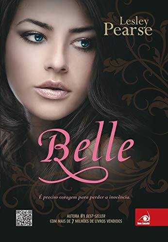 Stock image for _ livro belle e preciso coragem para perder a inocncia lesley pearse 2012 for sale by LibreriaElcosteo