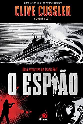 Stock image for O Espião for sale by Ria Christie Collections