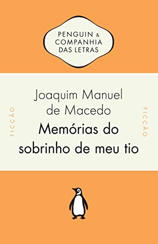 Stock image for Memorias Do Sobrinho De Meu Tio for sale by Karen Wickliff - Books