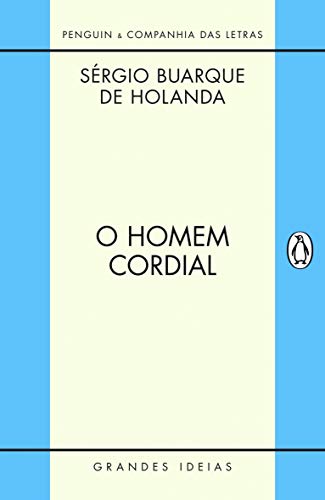 Beispielbild fr Homem Cordial (Colecao: Grandes Ideias) (Em Portugues do Brasil) zum Verkauf von Solr Books
