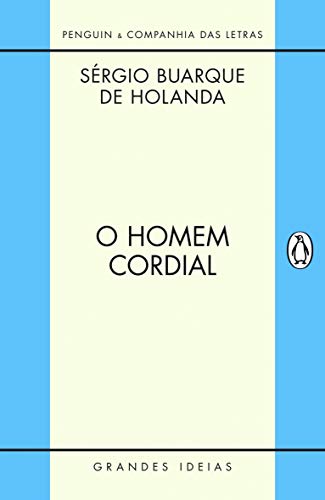 Stock image for Homem Cordial (Colecao: Grandes Ideias) (Em Portugues do Brasil) for sale by Solr Books