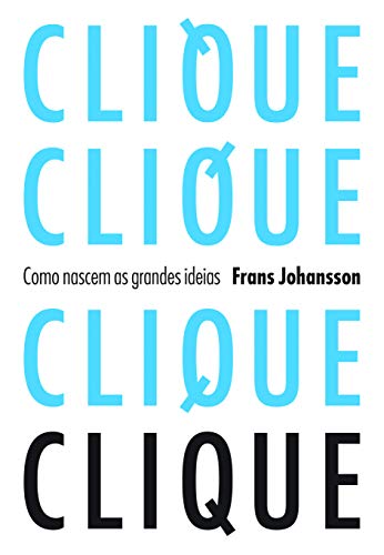 Stock image for _ livro clique como nascem as grandes frans johansson Ed. 2012 for sale by LibreriaElcosteo