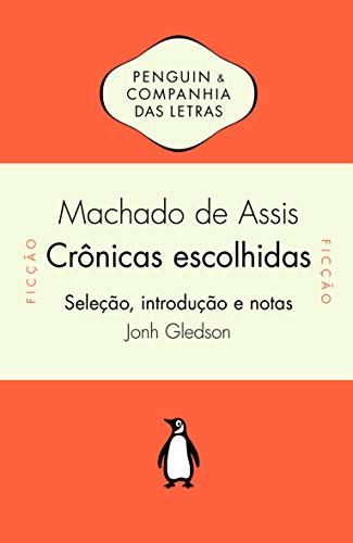 Stock image for Crnicas escolhidas for sale by Livraria Ing