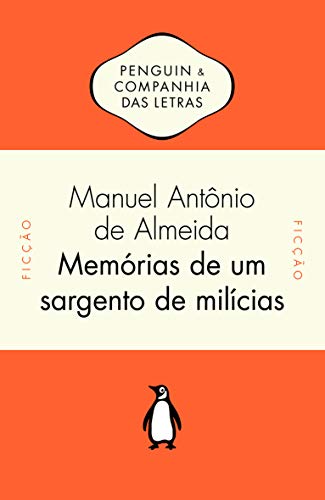 9788563560728: Memrias de Um Sargento de Milcias (Em Portuguese do Brasil)