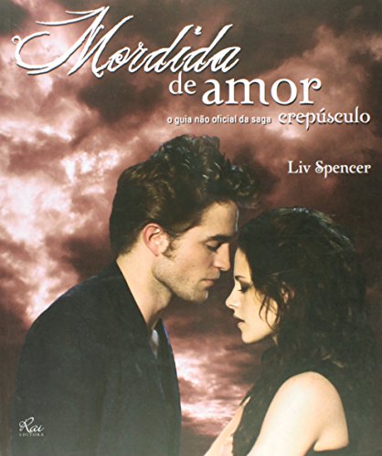 Stock image for _ livro mordida de amor o guia no o liv spencer Ed. 2011 for sale by LibreriaElcosteo