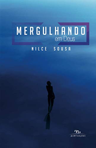 Stock image for Mergulhando em Deus (guas Profundas) (Portuguese Edition) for sale by Book Deals