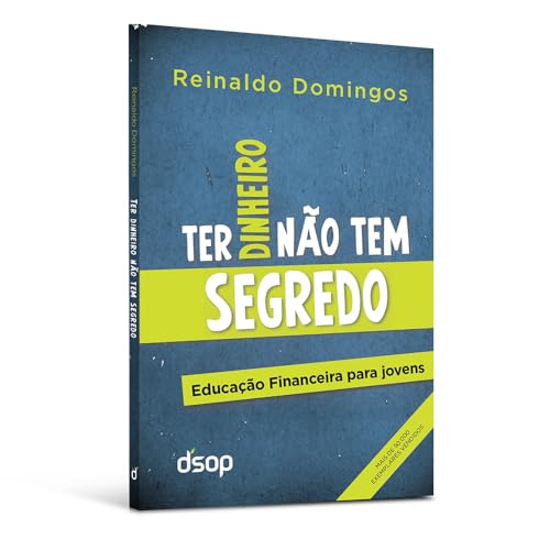 Stock image for livro ter dinheiro no tem segredo domingos reinaldo 2012 for sale by LibreriaElcosteo