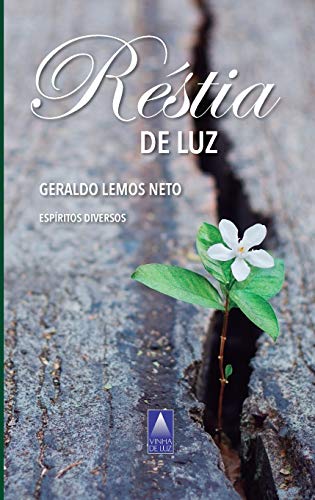 Stock image for Rstia de Luz (Primeiro Livro Da Vinha de Luz Editora) (Portuguese Edition) for sale by Lucky's Textbooks