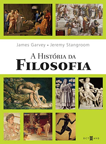 Imagen de archivo de a historia da filosofia james garvey e jeremy stangroom a la venta por LibreriaElcosteo