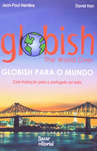 Imagen de archivo de livro globish para o mundo a la venta por LibreriaElcosteo