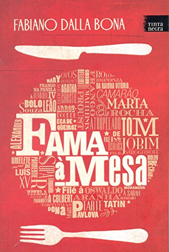 Beispielbild fr _ livro fama mesa Ed. 2010 zum Verkauf von LibreriaElcosteo