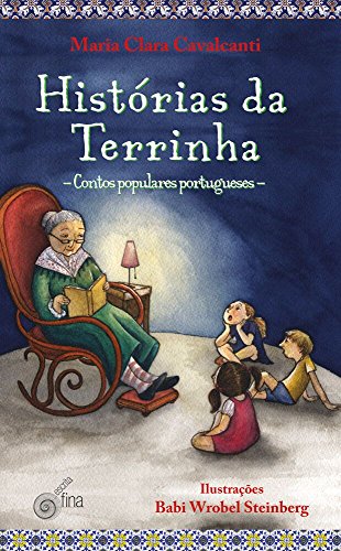 Stock image for historias da terrinha contos populares portugueses escrita for sale by LibreriaElcosteo