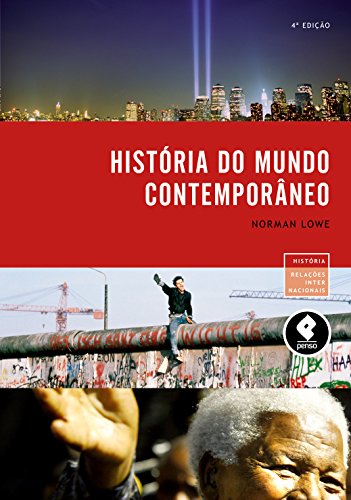 Stock image for Historia Do Mundo Contemporaneo (Em Portuguese do Brasil) for sale by ThriftBooks-Dallas